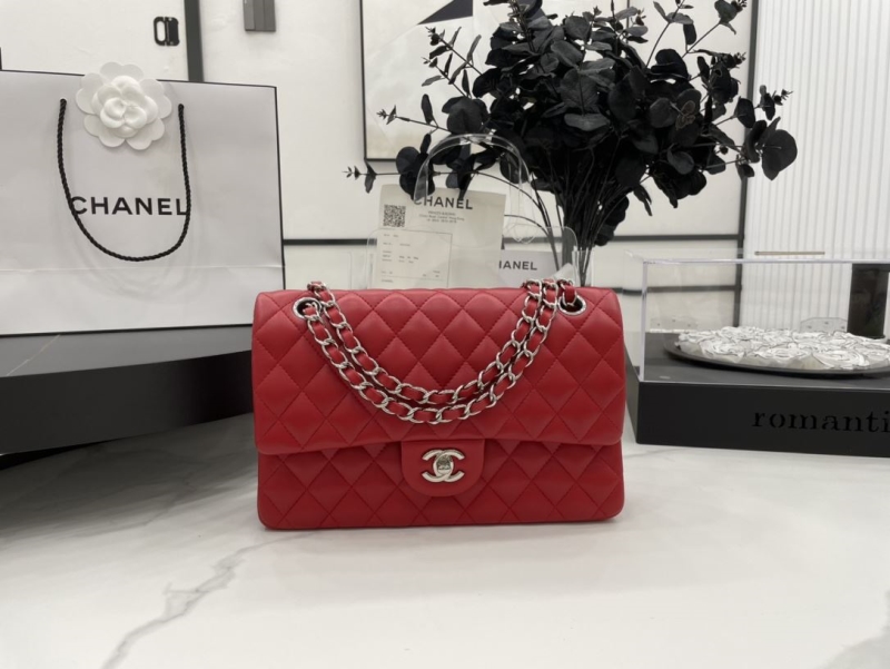 Ch**el cf series bags